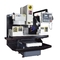 BT40 CNC VMC Machine 1500x420mm het Werklijst voor Metaalverwerking