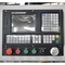 80 - 4500r/Machine 0.025/300mm van Min Spindle Speed Vertical CNC het Plaatsen Nauwkeurigheid