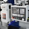 350KG Max Load CNC 3 As VMC Machine 80 - 4500r/Min Spindle Speed Range