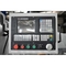 Hoge Starheids Verticale CNC Malenmachine 1 ~ 4000mm/Min Cutting Rapid Feed