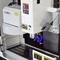 BT40 as Verticaal CNC Machinecentrum 1500x420mm Aangepaste het Werklijst