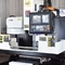 3 CNC van de as de Lineaire Manier Verticale Machine van de Machinebt40 VMC CNC Hoge snelheid
