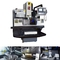 Volledig Automatische CNC van de 3 As Hoge Precisie Machineverticaal 1500x420mm