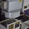 Geautomatiseerd VMC 3 Ascnc Verwerking van de Malenmachine 400KG Max Load For Metal Parts