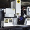 3 de as automatiseerde VMC CNC Malenmachine 400kg Max Load High Speed