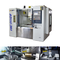 Industriële 4 As CNC VMC Machine Geautomatiseerde BT40-As 500mm y-Asreis