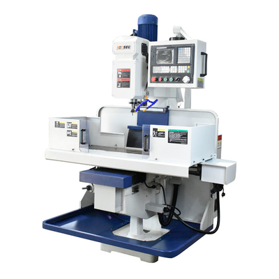 Zwaar Knipsel VMC Malenmachine 1370*280mm de Automatische CNC Machine van de het Werklijst