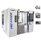Verticaal VMC CNC Malenmachine 900mm X-Automatisch de Smeringssysteem van de Asreis