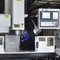 Industriële CNC Machine van het Precisie Verticale Malen 3 As 400 Max Load For Metal