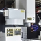 VMC CNC Hoge snelheidsmachine 1800x420mm Lange het Werklijst met de X-Y en As van Z Drie