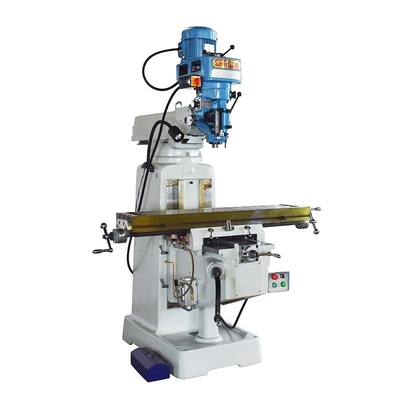 De verticale Machine van het Torentjemalen met 760mm x-As Handreis