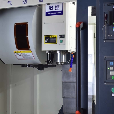 500mm Y Asreis 3 Ascnc Centrum van het Machinaal bewerkend Centrum het Verticale Malen